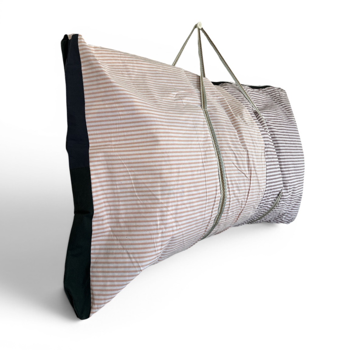 Sac Chiffonniers du Caire. TexSChi12. La Route des Rois. Lifestyle. Textile