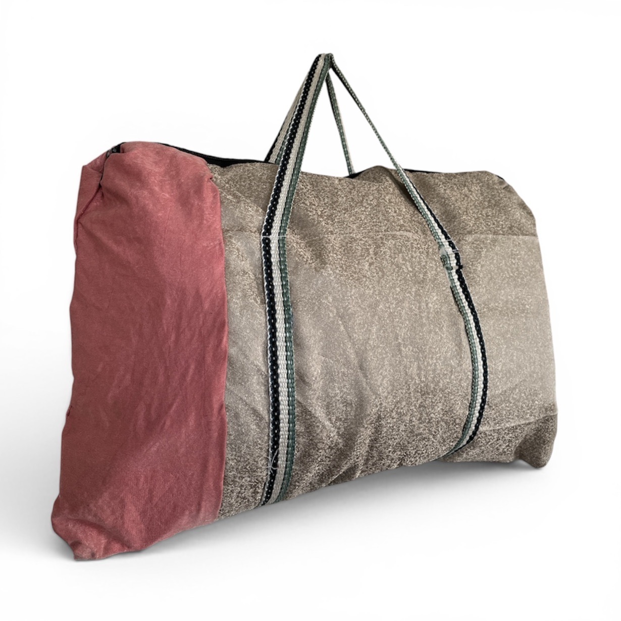 Sac Chiffonniers du Caire. TexSChi15. La Route des Rois. Lifestyle. Textile
