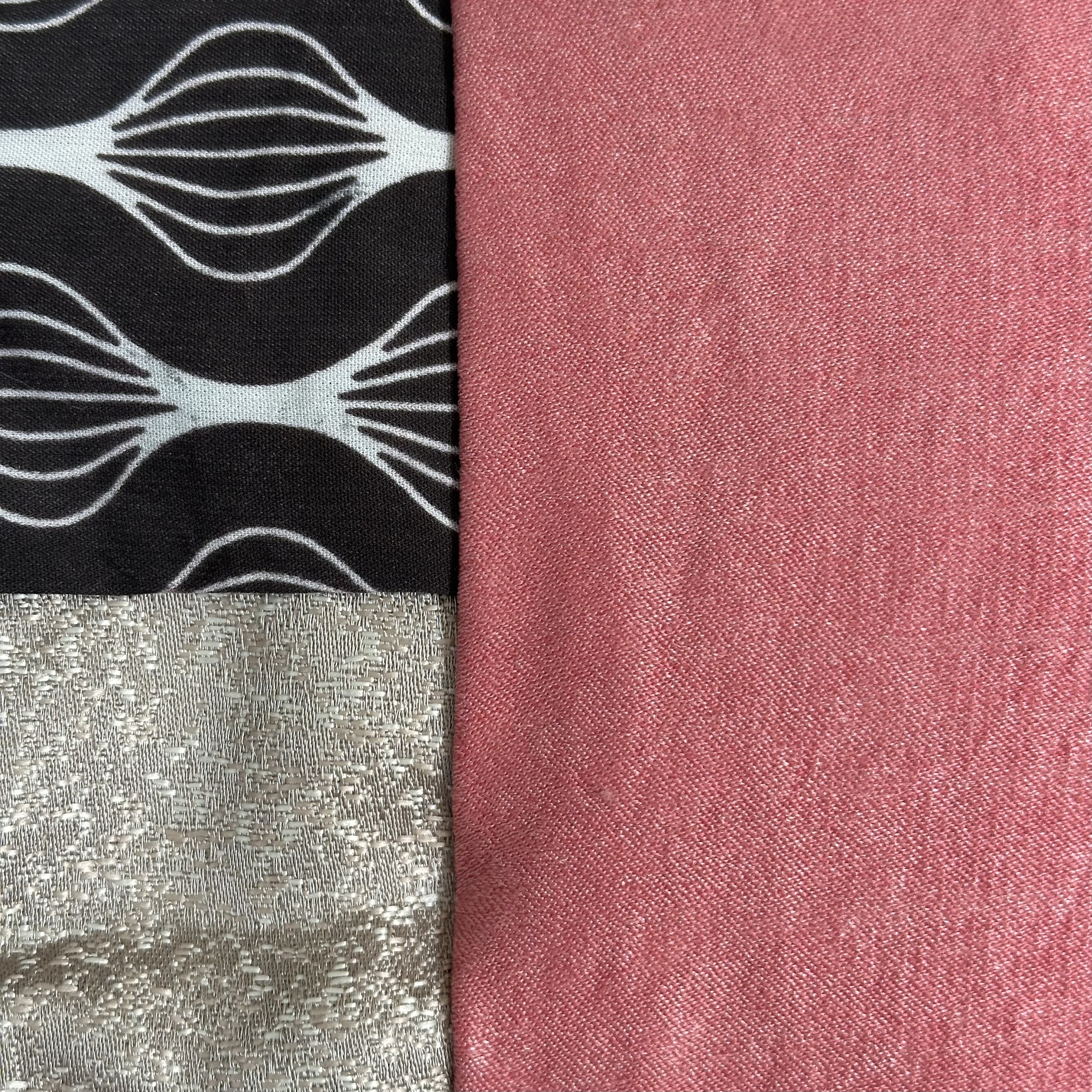 Sac Chiffonniers du Caire. TexSChi15. La Route des Rois. Lifestyle. Textile