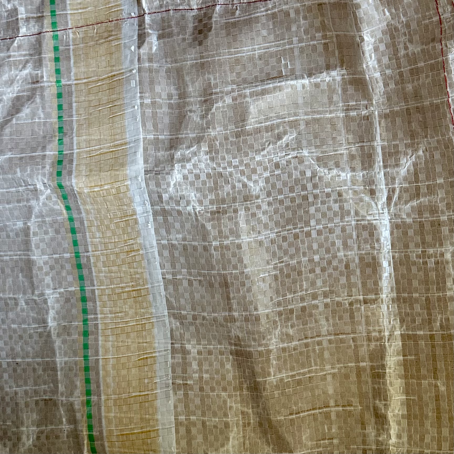 Sac Chiffonniers du Caire. TexSChi15. La Route des Rois. Lifestyle. Textile