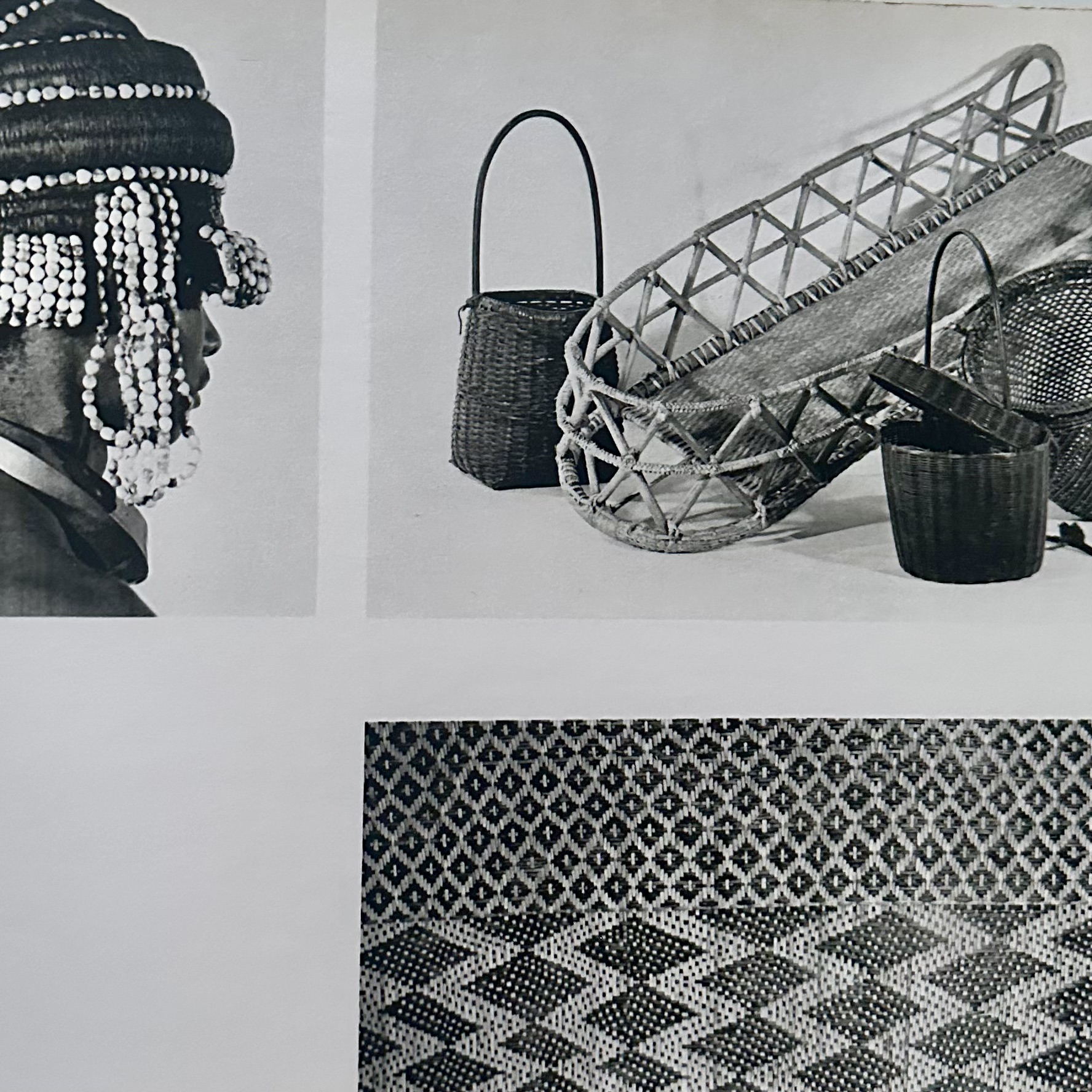 COLLECTIF : Gabon Culture et Techniques. LIBrdrU460. La Route des Rois. Librairie. Histoire