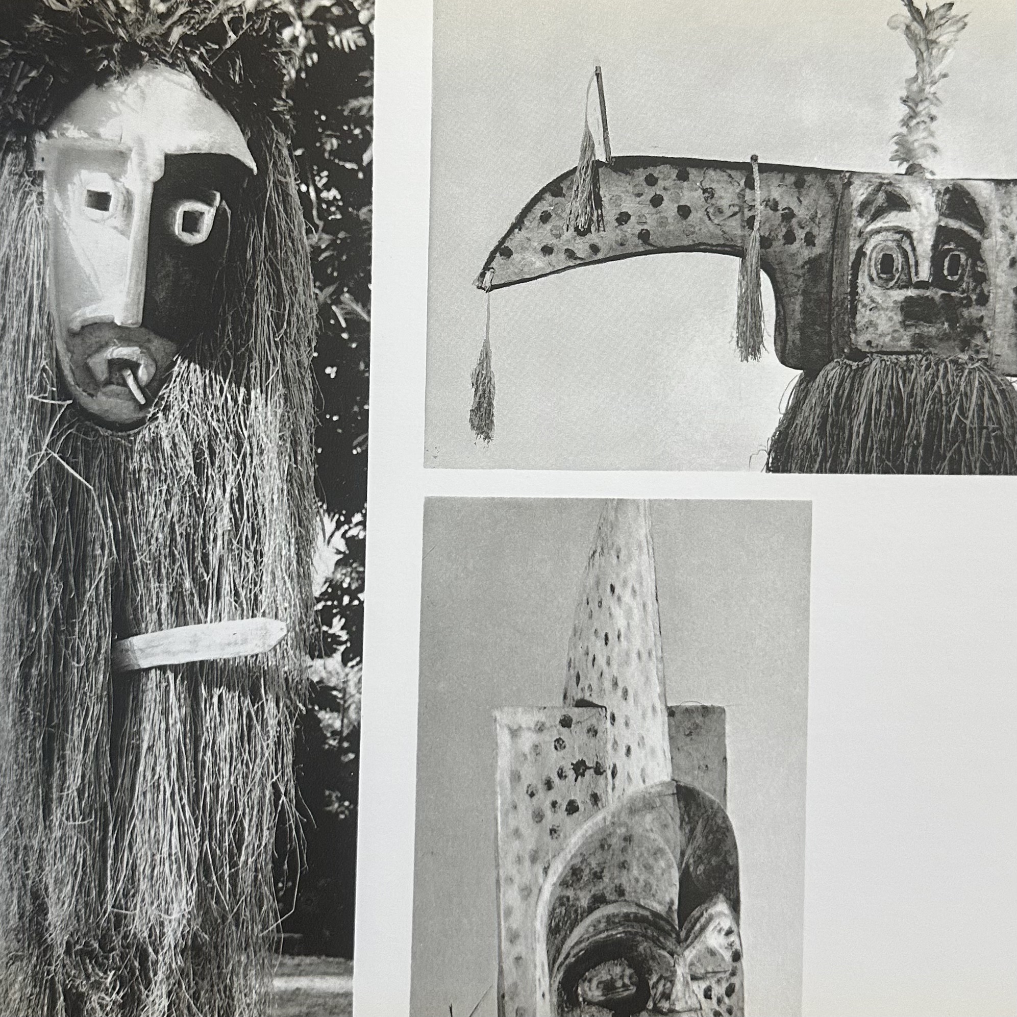 COLLECTIF : Gabon Culture et Techniques. LIBrdrU460. La Route des Rois. Librairie. Histoire