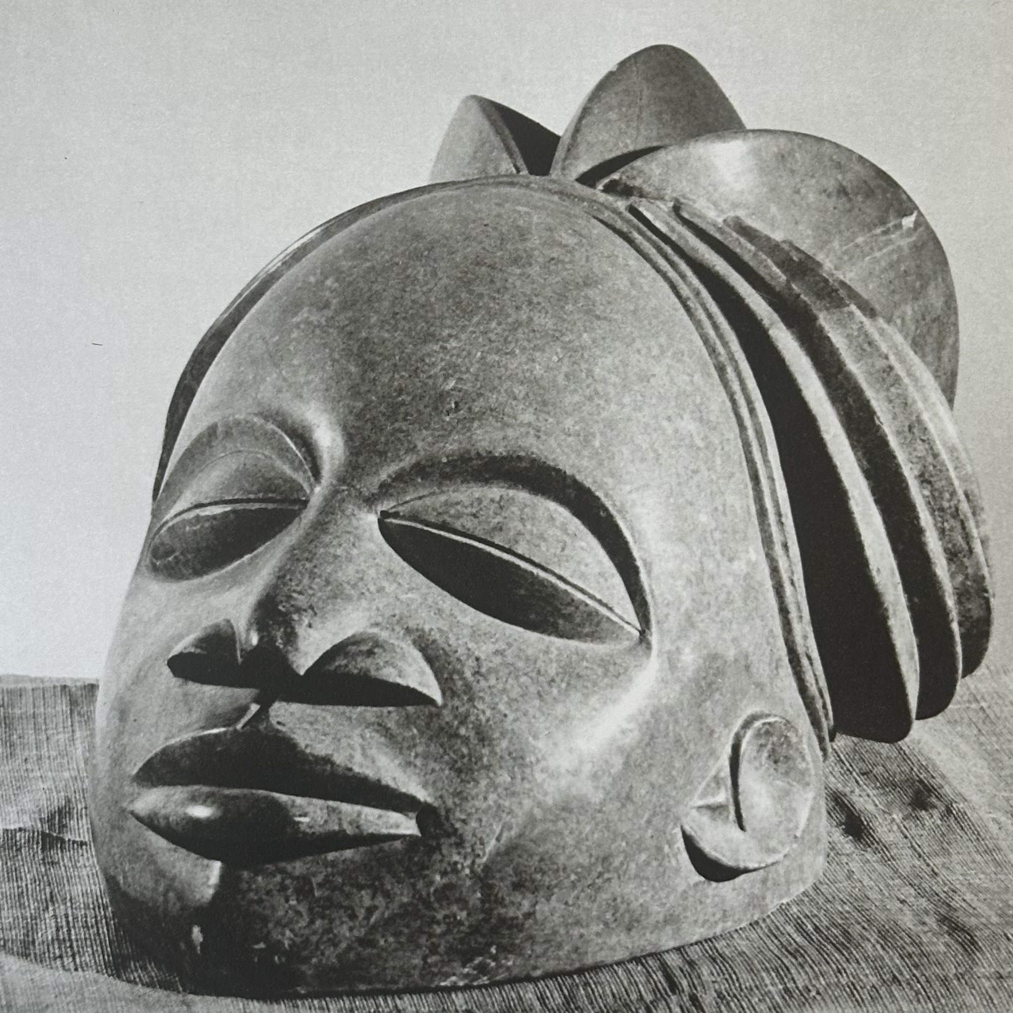COLLECTIF : Gabon Culture et Techniques. LIBrdrU460. La Route des Rois. Librairie. Histoire
