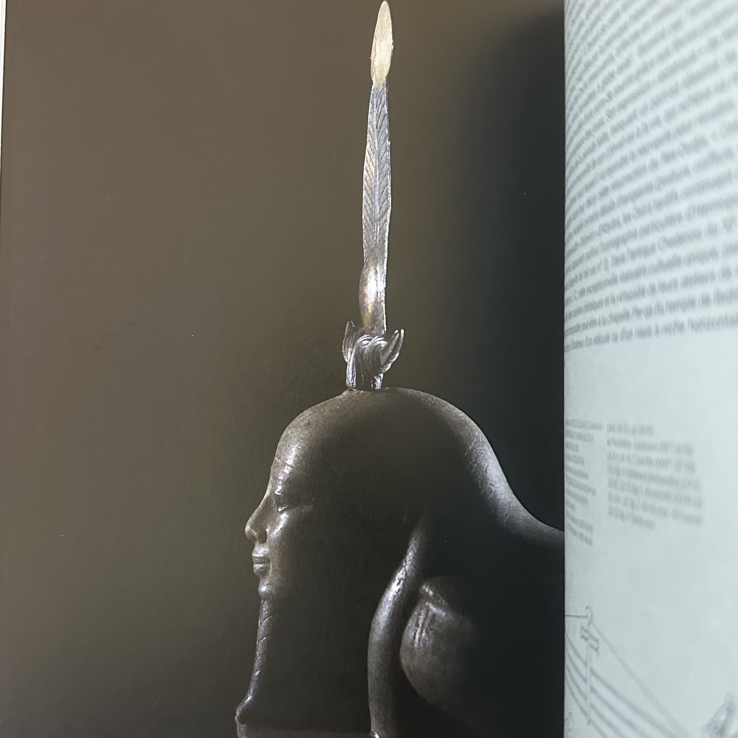 Goddio F./ FABRE D.: OSIRIS-Mystère Engloutis dEgypte. LIBrdrU461. La Route des Rois. Librairie. Archéologie