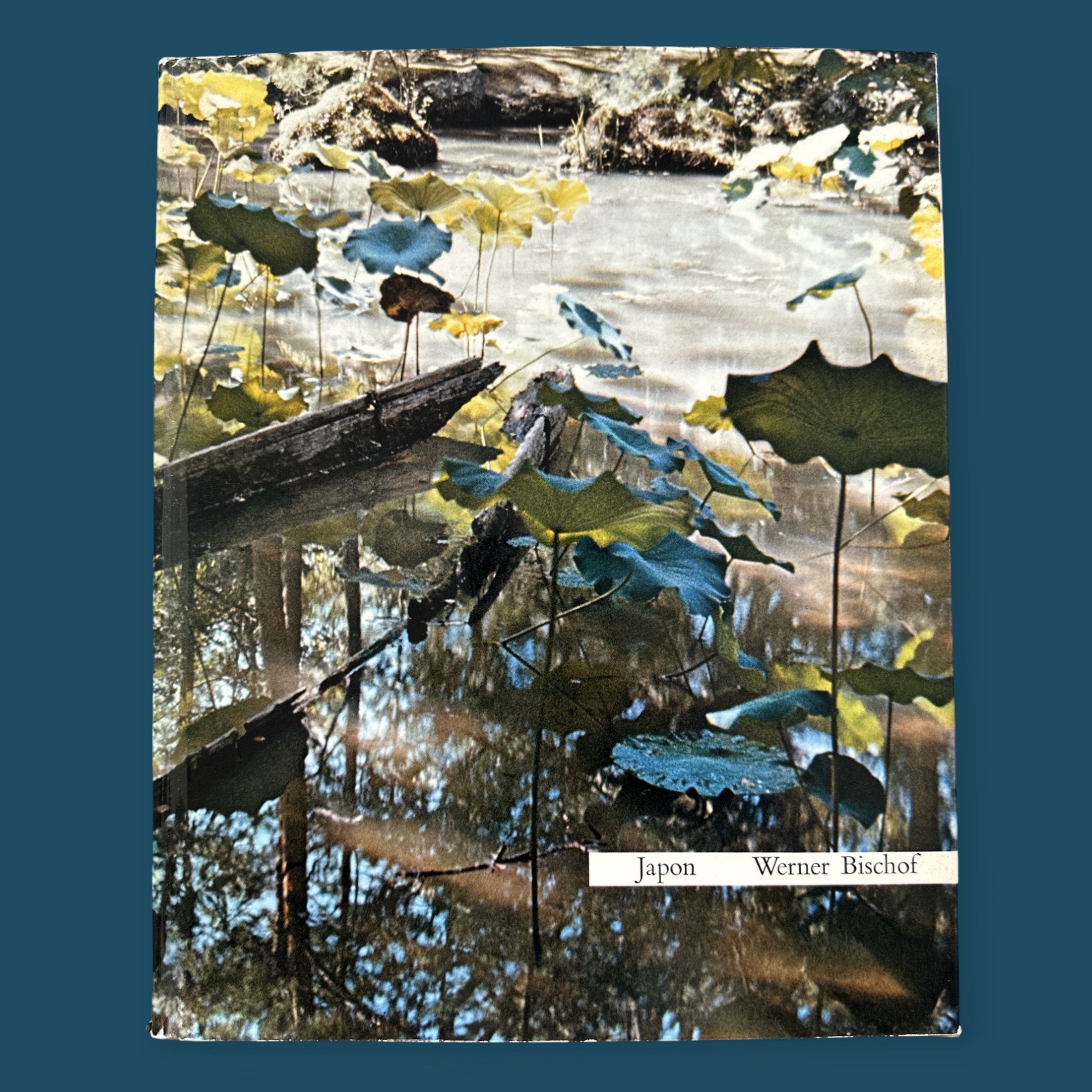 Japon (230x280mm)