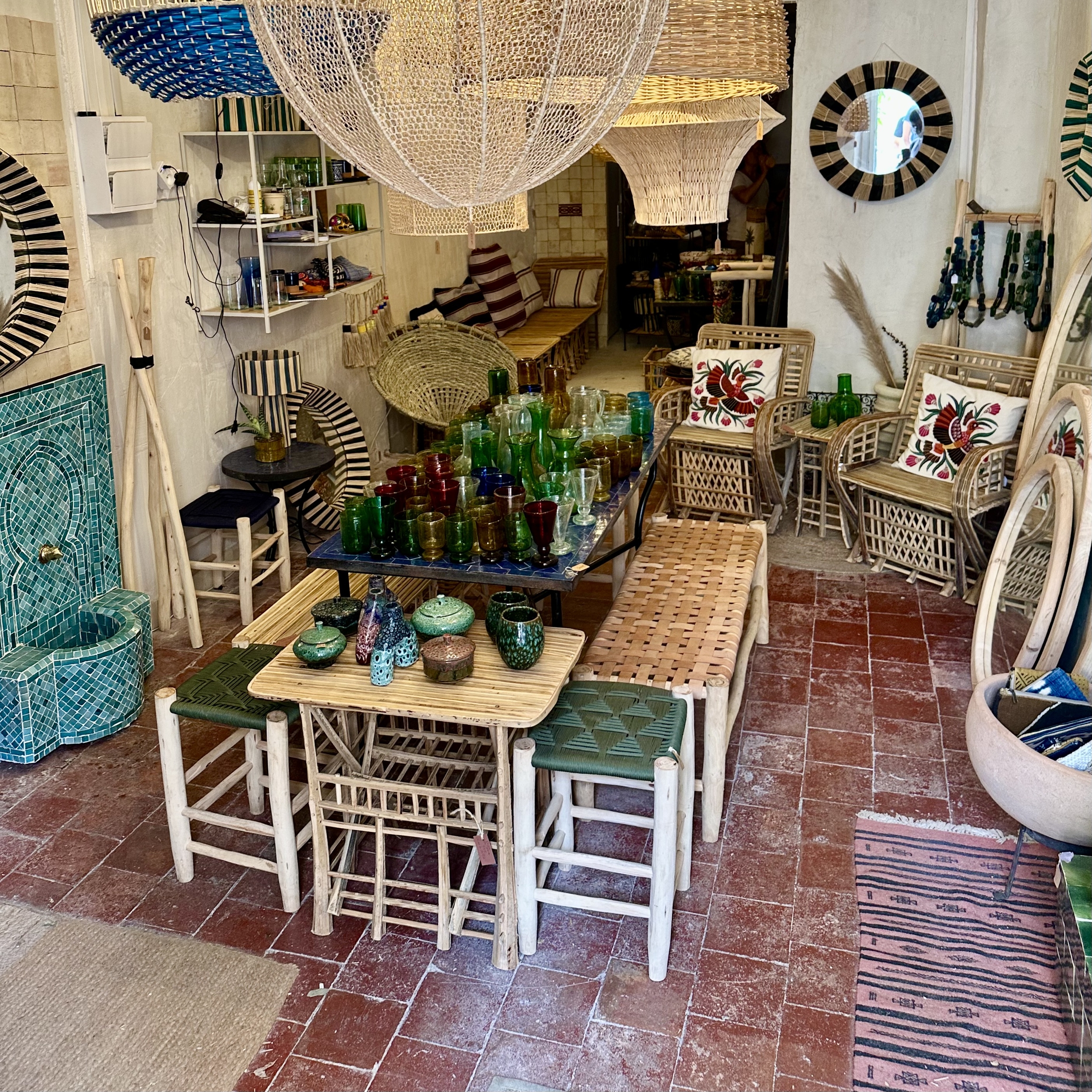 casa b 1