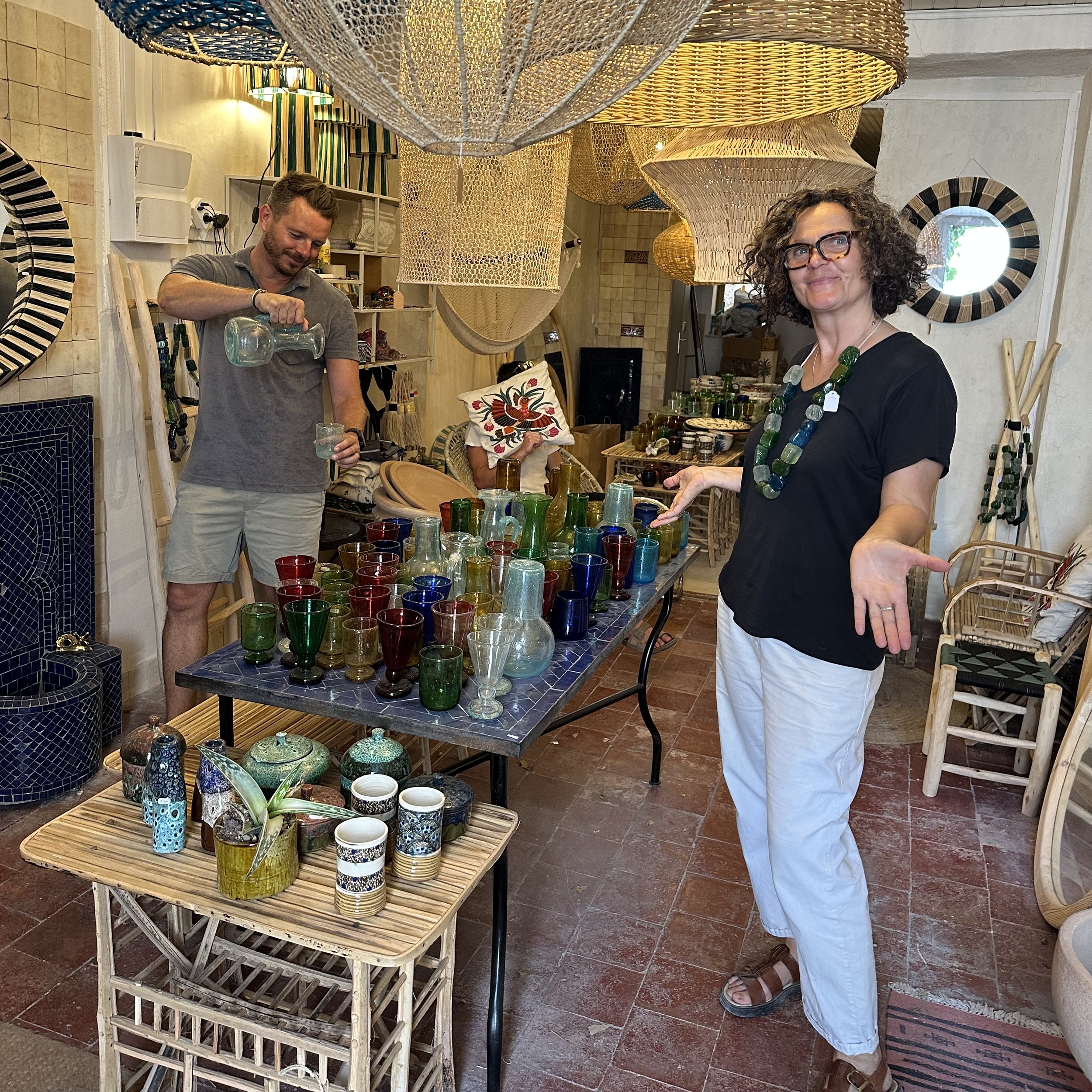 chez casa b a cotignac
