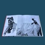 PIERRE Bernard : Montagnes de la Lune. La Route des Rois. Librairie. Voyage
