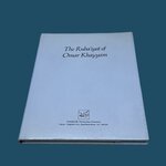 The Ruba'iyat de Khayyam. La Route des Rois. Librairie. Littérature
