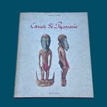 GARNIER Nicolas : Carnets de Papouasie. La Route des Rois. Librairie. Voyage