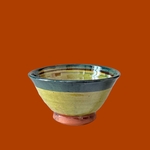 Bol vert. BroBolV1. La Route des Rois. Brocante