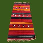 Tapis Amazigh Kaddour. TexTaKa. La Route des Rois. Lifestyle. Textile