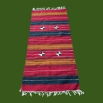 Tapis Amazigh Sindbad. TexTaSi. La Route des Rois. Lifestyle. Textile