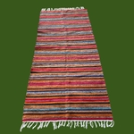 Tapis Amazigh Hurgin. TexTaHu. La Route des Rois. Lifestyle. Textile