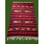 Tapis Amazigh Ksar. TexTaKs2. La Route des Rois. Lifestyle. Textile