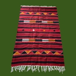 Tapis Amazigh Ksar. TexTaKs1. La Route des Rois. Lifestyle. Textile