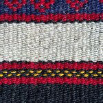 Tapis Bédouin Shawbak. TexTaSh. La Route des Rois. Lifestyle. Textile