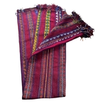 Tapis Bédouin Karak. TexTaKar. La Route des Rois. Lifestyle. Textile