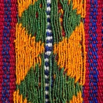 Tapis Bédouin Karak. TexTaKar. La Route des Rois. Lifestyle. Textile