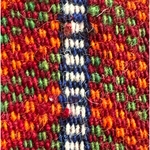Tapis Bédouin Karak. TexTaKar. La Route des Rois. Lifestyle. Textile