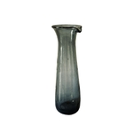 Carafe Hestia grise Egypte. VerHeCa1. La Route des Rois. Lifestyle. Verre soufflé Egypte