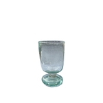 Verre Shérazade incolore Egypte. VerSh3. La Route des Rois. Lifestyle. Verre soufflé Egypte