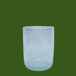 Verre Palantir incolore Egypte. VerPa4. La Route des Rois. Lifestyle. Verre soufflé Egypte