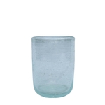 Verre Palantir incolore Egypte. VerPa4. La Route des Rois. Lifestyle. Verre soufflé Egypte