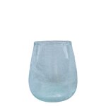 Verre Salomé incolore Egypte. versa3. La Route des Rois. Lifestyle. Verre soufflé Egypte