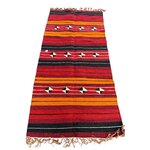 Tapis Amazigh Kaddour. TexTaKa. La Route des Rois. Lifestyle. Textile