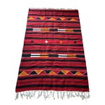 Tapis Amazigh Ksar. TexTaKs2. La Route des Rois. Lifestyle. Textile