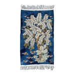 Tapisserie murale Wissa Wassef. TexTapWW. La Route des Rois. Lifestyle. Textile
