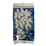 Tapisserie murale Wissa Wassef. TexTapWW. La Route des Rois. Lifestyle. Textile