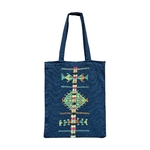 Tote Bag Shali. TexShTb4. La Route des Rois. Lifestyle. Textile