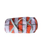 Sacs Polochons en toile de coton égyptien. PROD11. La Route des Rois. Lifestyle. Textile
