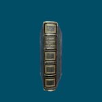 FIGUIER L. : La terre et les Mers ou Description Physique du Globe. La Route des Rois. Librairie. Voyage
