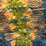 Tapisserie murale Wissa Wassef. TexTapWW. La Route des Rois. Lifestyle. Textile