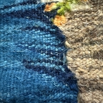 Tapisserie murale Wissa Wassef. TexTapWW. La Route des Rois. Lifestyle. Textile
