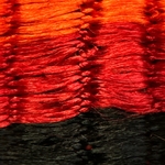 Voile Shali brodé. TexSh2. La Route des Rois. Lifestyle. Textile