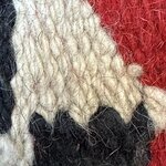 Tapis Amazigh Kaddour. TexTaKa. La Route des Rois. Lifestyle. Textile