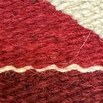 Tapis Amazigh Sindbad TexTaSi. La Route des Rois. Lifestyle. Textile