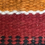 Tapis Amazigh Ksar. TexTaKs2. La Route des Rois. Lifestyle. Textile