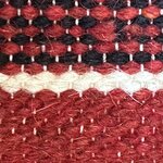 Tapis Amazigh Maffrash. TexTaMa1. La Route des Rois. Lifestyle. Textile