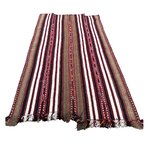Châle Fouta Djebel Emeraude. TexTaSh. La Route des Rois. Lifestyle. Textile