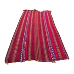 Tapis Bédouin Karak. TexTaKar. La Route des Rois. Lifestyle. Textile