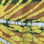 Batik Ishtar : Le Batik Égyptien. TexBaIsh. La Route des Rois. Lifestyle. Textile