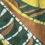 Batik Ishtar : Le Batik Égyptien. TexBaIsh. La Route des Rois. Lifestyle. Textile