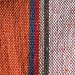 Sacs Polochons en toile de coton égyptien. PROD11. La Route des Rois. Lifestyle. Textile