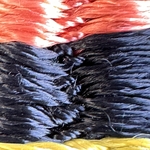 Tote Bag Amazigh Shali. TexShTb7. La Route des Rois. Lifestyle. Textile