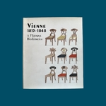 Vienne 1815-1848 Un art de vivre à l'époque Biedermeier. La Route des Rois. Librairie. Art. Artisanat